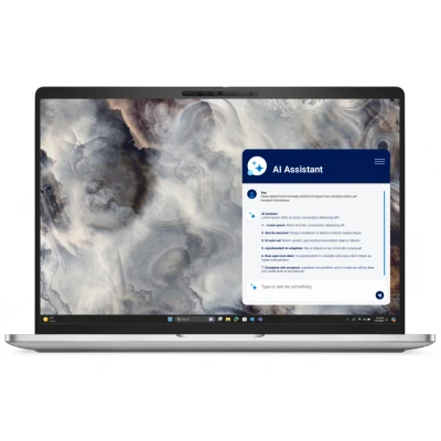 Afbeelding van Dell SPLDell Pro 16 Plus PB16250U7 255U16GB512 GB SSD16 FHD+ IR Cam &amp; MicFgrPrSmtCd3 Cell65WWLANBacklit KbW11 Pro1Y Basic Onsite QWERTY