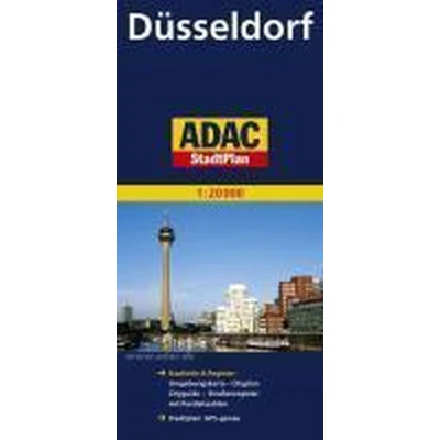 Afbeelding van ADAC Dusseldorf