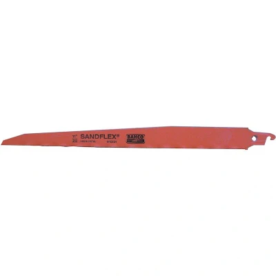 Afbeelding van BAHCO 321 18 SB metaalzaagblad Sandflex Bi metaal TPI 310 mm voor metaalschrobzaag