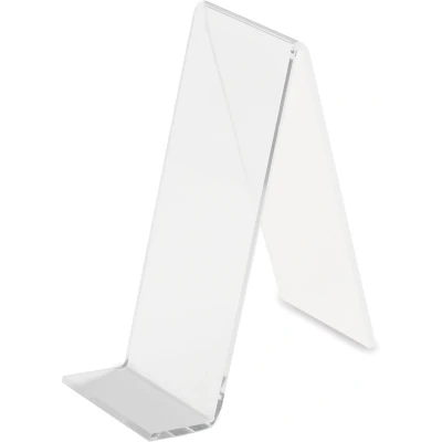 Afbeelding van Deflecto Boekensteun Ft 5 X 11 Cm