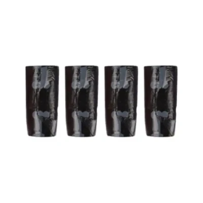Afbeelding van Poepzakjes Handy met Handvat 4 stuks