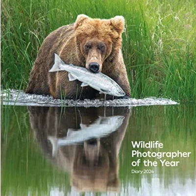 Afbeelding van Wildlife Photographer of the Year