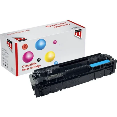 Afbeelding van Tonercartridge alternatief tbv HP CF541X 203X blauw