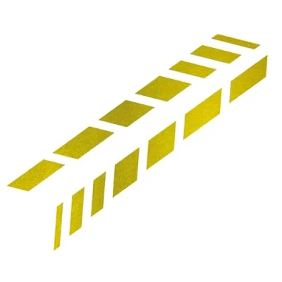 Afbeelding van Autotape Foliatec FO33945 Gouden