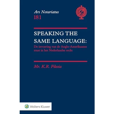 Afbeelding van Speaking the same language
