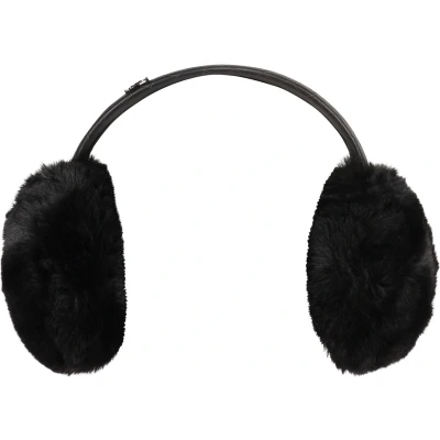 Afbeelding van SINNER HIGHLANDS OORWARMERS Zwart Unisex