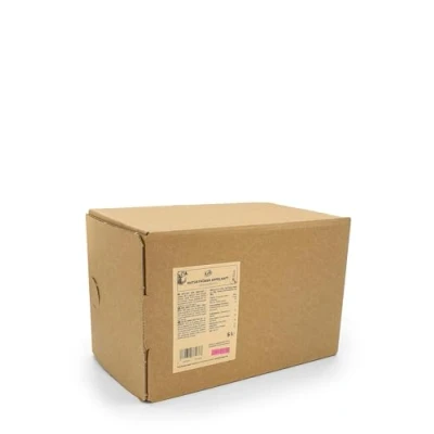Afbeelding van KoRo Appelsap natuurlijk troebel bag in box 5 liter