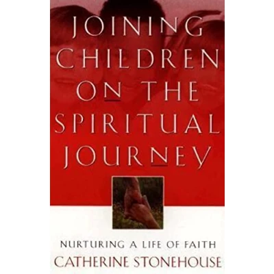 Afbeelding van Joining Children on the Spiritual Journey