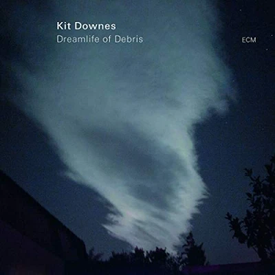 Afbeelding van Kit Downes Dreamlife of Debris (LP)