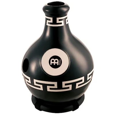 Afbeelding van Meinl ID4BKO Ibo Drum TriSound, zwart