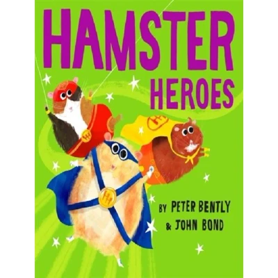 Image de HAMSTER HEROES