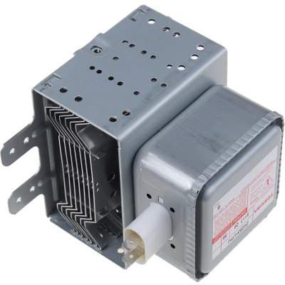 Afbeelding van Whirlpool Magnetron 2m253h toshiba 481010608131