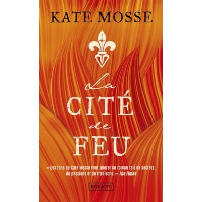 Afbeelding van ISBN 9782355847639, Frans, Paperback, 608 pagina&#039;s
