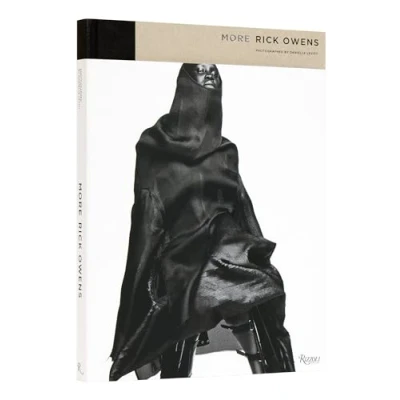 Afbeelding van More Rick Owens Wit