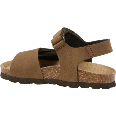 Afbeelding van Kipling Sunset 2 Sandalen voor kinderen, Maat: 33, Donkerbruin Kunststof