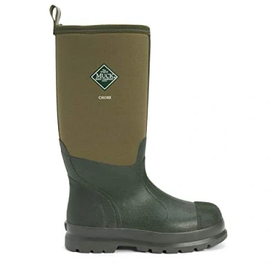 Afbeelding van Muck Boot Chore High Moss 47