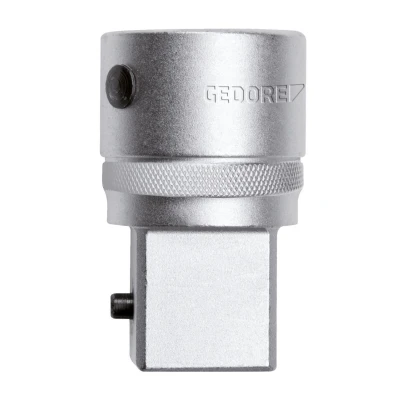 Afbeelding van Gedore RED R77300011 3300511 Verloopstuk Aandrijving 3/4 (20 mm) Uitvoering 1 (25 stuk(s)
