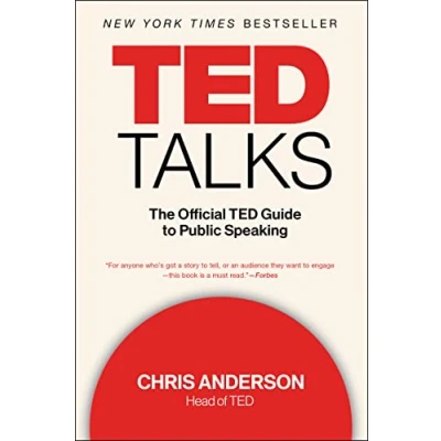 Afbeelding van Ted Talks