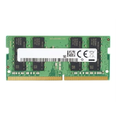 Image de HP DDR4 module 4 Go SO DIMM 260 broches 3200 MHz / PC4 25600 1.2 V mémoire sans tampon non ECC pour 340 G7; EliteBook 640 G9; 650 655 830 G8 835 G7 840 845 850 855 G8; ProBook 445 450 G9 455