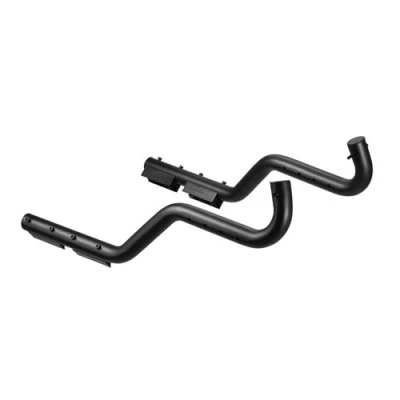 Image de Kit Oplite Full Force GTR S3 et S8 Noir