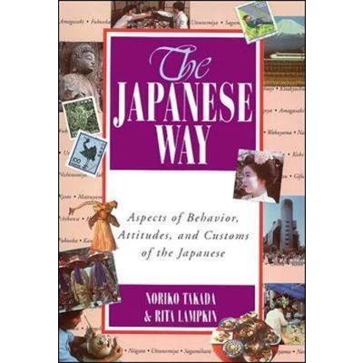 Afbeelding van The Japanese Way