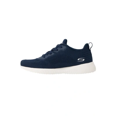 Afbeelding van Skechers Sport BOBS Squad Sneakers laag, Dames, Maat: 40, Navy Textiel