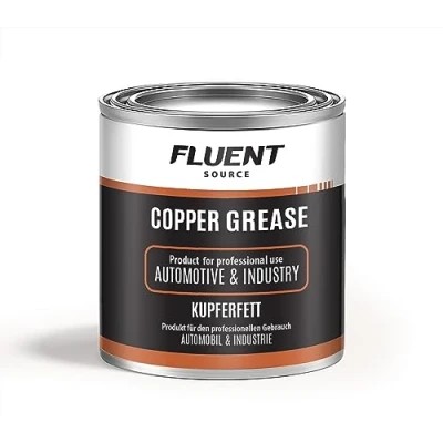 Afbeelding van Fluent Source kopervet 325 ml