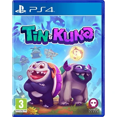 Afbeelding van Tin &amp; Kuna