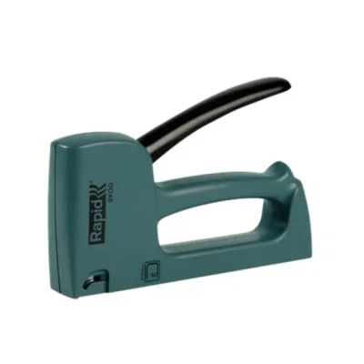 Afbeelding van Rapid, Tacker + spijkerpistool, R53 Handtacker Skog