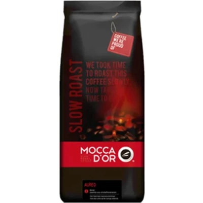 Afbeelding van Mocca D&#039;Or Aureo Koffie 8x1kg