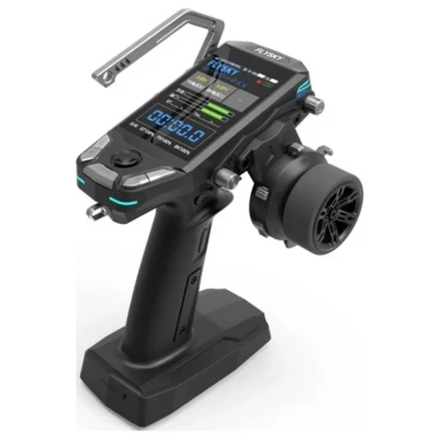 Afbeelding van Flysky 11 kanaals afstandsbediening FS G11P 2.4GHz incl. ontvanger