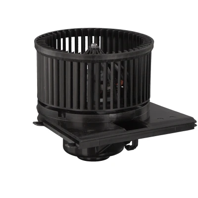 Afbeelding van FEBI BILSTEIN 104467 Interieurventilator voor voertuigen Met stuur rechts elektromotor VOLKSWAGEN: Bora Saloon, New Beetle Convertible