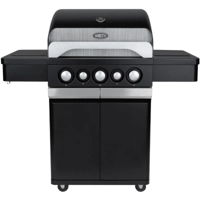 Afbeelding van Boretti Leonardo 3B