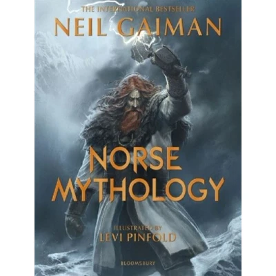 Image de Norse mythology