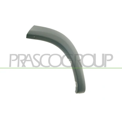 Afbeelding van PRASCO TY2831584 Verbreding, spatbord Links achter