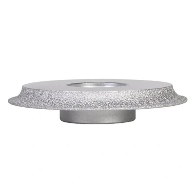 Afbeelding van Rubi Pro Edger plintenfrees 5 mm