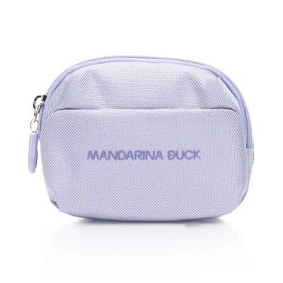 Afbeelding van Mandarina Duck MD20 MINUTERIA, MD 20 Dames, Lavander, Lavander