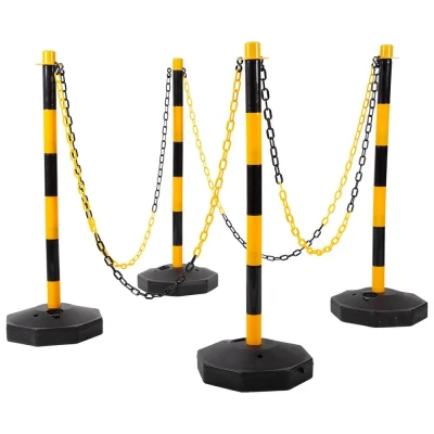 Afbeelding van Set afsluitdoppen met ketting, 13 delig KS Tools 117.1550
