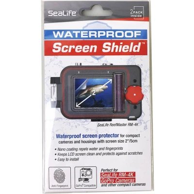 Afbeelding van Sealife Screen Shield for Reefmaster RM 4K
