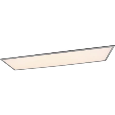 Afbeelding van REALITY ALPHA Plafondlamp Titaan incl. 1x SMD 34W