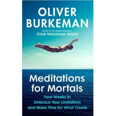Image de Meditations for mortals