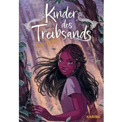 Afbeelding van Kinder des Treibsands