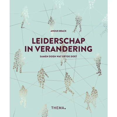 Afbeelding van Leiderschap in verandering