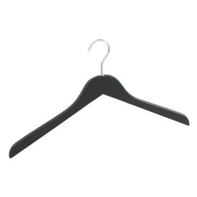 Afbeelding van Wenko Kleerhanger Paris in zwart