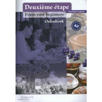 Afbeelding van Deuxième etape