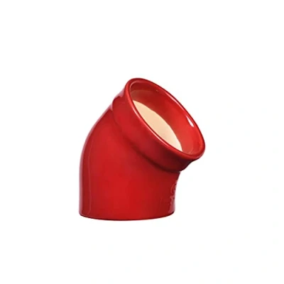 Afbeelding van Emile Henry Zoutpot Grand Cru Ø12.7cm