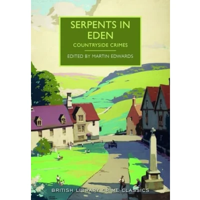 Afbeelding van Serpents in Eden