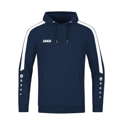 Afbeelding van Sweater met kap Power Marine / 34