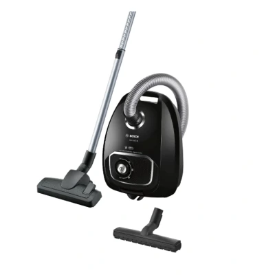 Afbeelding van Bosch Bgls4x210 Slede Stofzuiger Zwart