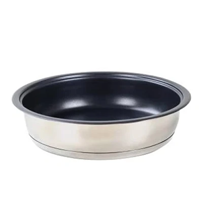 Afbeelding van Beka 340929 taartvorm Tatin diameter: 28 cm, zilver